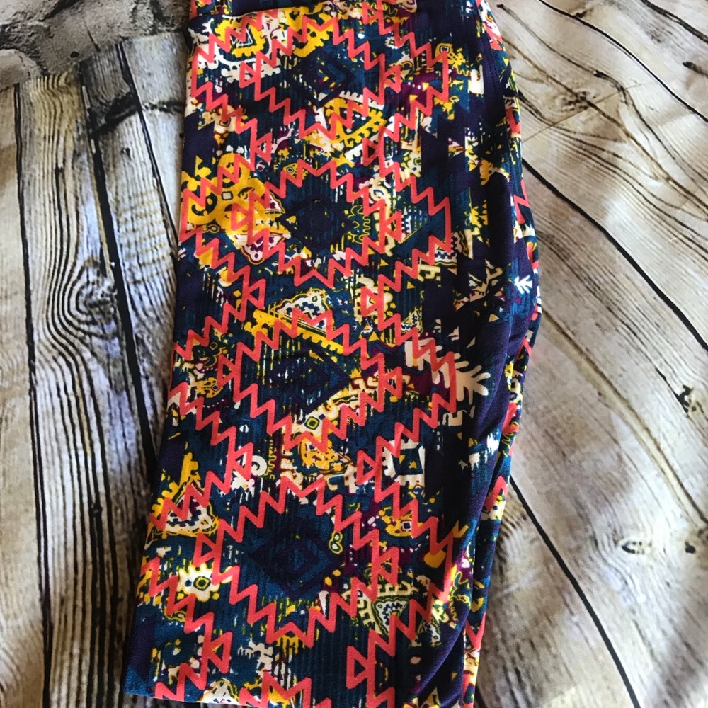 LuLaRoe Leggings NWT OS